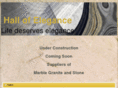 hallofelegance.com