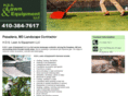 hdslawnandequipmentllc.com