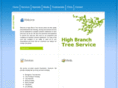 highbranchtree.com