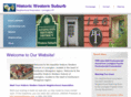 hwsna.com