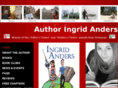 ingridanders.com