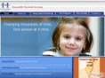 inhisimagefoundation.com