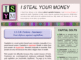 istealyourmoney.com