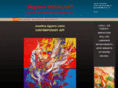 jaguirrevisualart.com