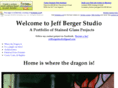jeffbergerstudio.com