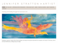 jenniferstrattonart.com