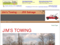 jims-towing.com