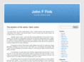 johnffink.com