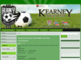 kearneysoccer.org