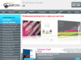 labusinesscard.com