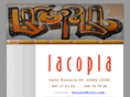 lacoplaleon.es