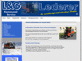 lederer-kommunalservice.com