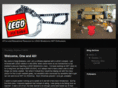 legomyrobo.com
