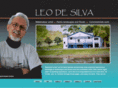 leodesilva.com
