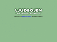 ljudbojen.com