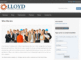 lloydconsult.com