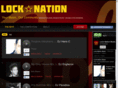 locknationmusic.com