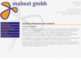 mabest.net