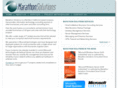 marathonsolutions.com