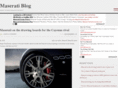 maserati-blog.com