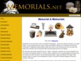 memorials.net