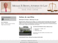 michaelbrownattorney.com