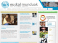 mundosvascos.com