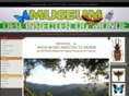 museumdesinsectesdumonde.com