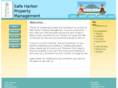 mysafeharborproperty.com