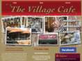 myvillagecafe.com