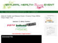 naturalhealthbeautyevent.com