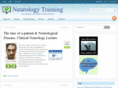 neurologytraining.eu