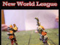 newworldleague.com