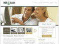 nhdebt.com
