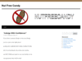 nutfreecandy.com