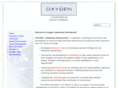 oxygenleadershipdevelopment.com