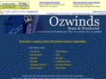 ozwinds.info