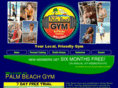 palmbeachgymandfitness.com
