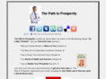 pathtoprosperitynow.com