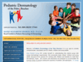 pediatricdermpb.com