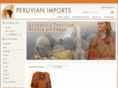 peruvianimports.net