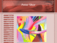 petershor.com