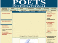 poetsinternational.com