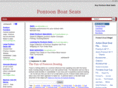 pontoonboatseats.org