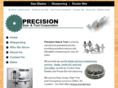 precisionsaw.com