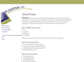 prismallc.com