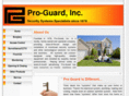 pro-guardinc.com