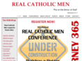 realcatholicmen.com