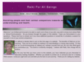 reikiforallbeings.com