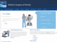 roboticsurgeryfl.com